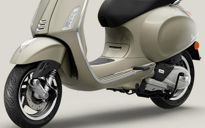 2027 Vespa Primavera 150