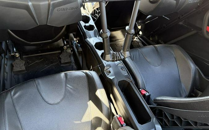 2027 Can-Am Maverick X3 MAX RS Turbo