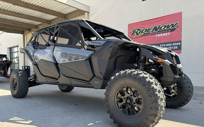 2027 Can-Am Maverick X3 MAX RS Turbo