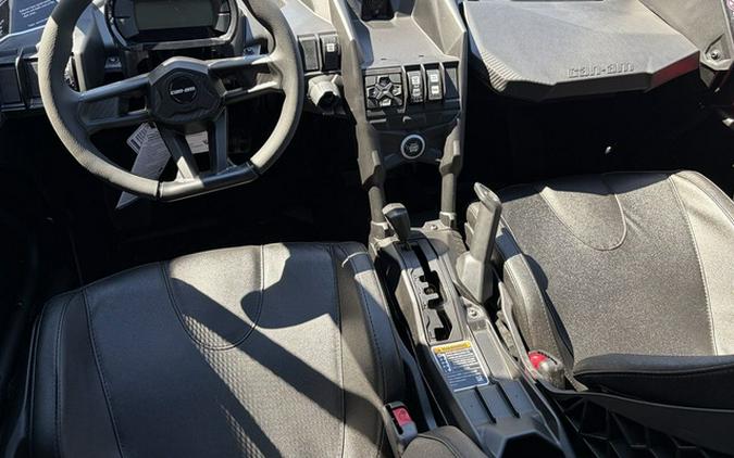 2027 Can-Am Maverick X3 MAX RS Turbo