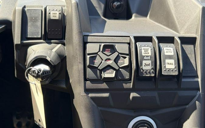 2027 Can-Am Maverick X3 MAX RS Turbo