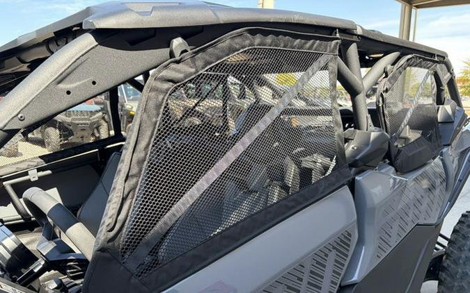 2027 Can-Am Maverick X3 MAX RS Turbo