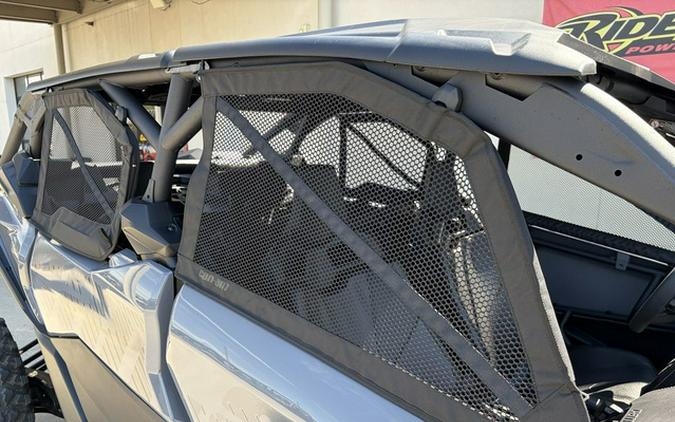 2027 Can-Am Maverick X3 MAX RS Turbo
