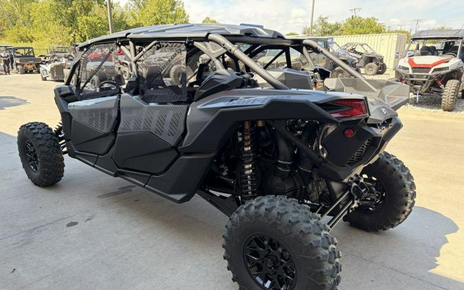 2027 Can-Am Maverick X3 MAX RS Turbo