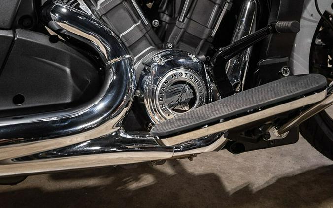 2025 Indian Motorcycle Challenger® Limited with PowerBand Audio Package