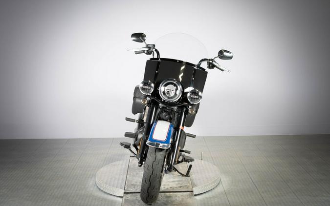 2023 Harley-Davidson Heritage Classic FLHCS