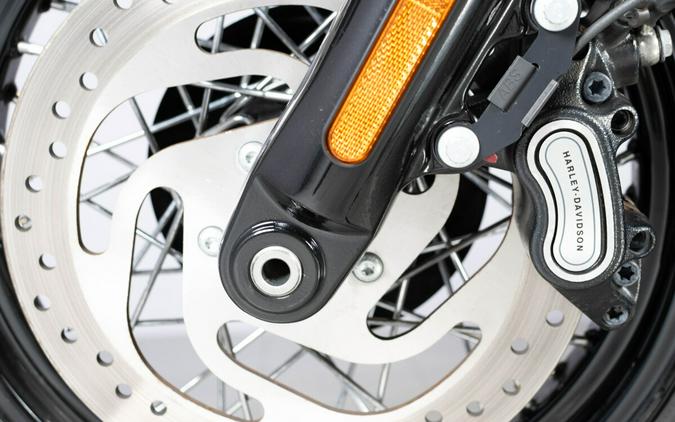 2023 Harley-Davidson Heritage Classic FLHCS