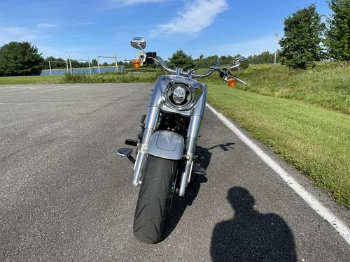 2020 Harley-Davidson Fat Boy 30th Anniversary Review (8 Fast Facts)