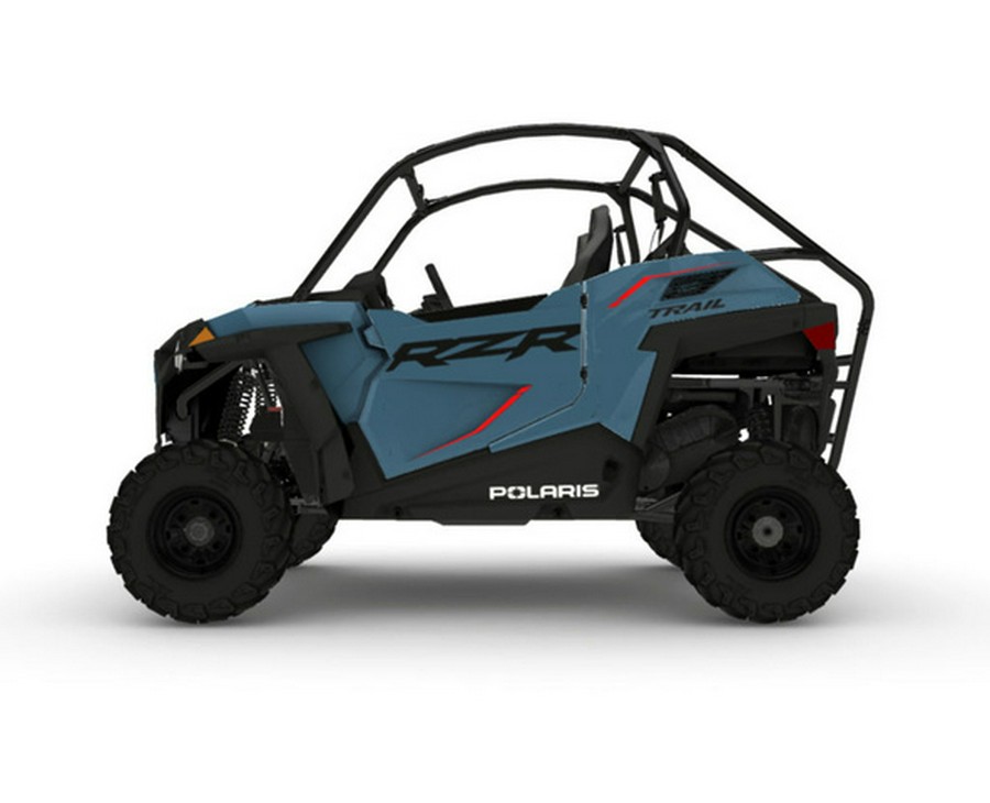 2024 Polaris RZR Trail Sport