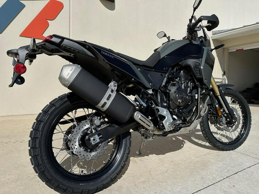 2024 Yamaha Tenere 700