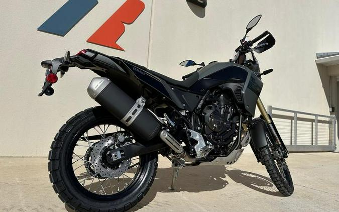 2024 Yamaha Tenere 700