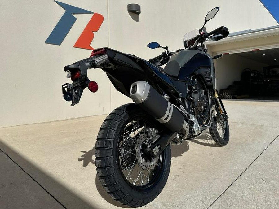 2024 Yamaha Tenere 700