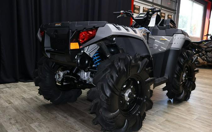 2024 Polaris Sportsman 850 High Lifter Edition