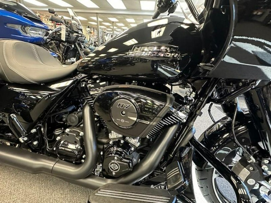 2024 Harley-Davidson® FLTRX - Road Glide®