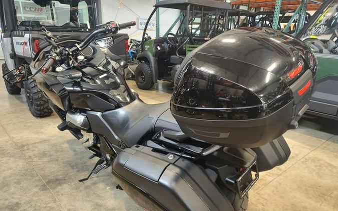 2014 Honda® CTX1300 DLX