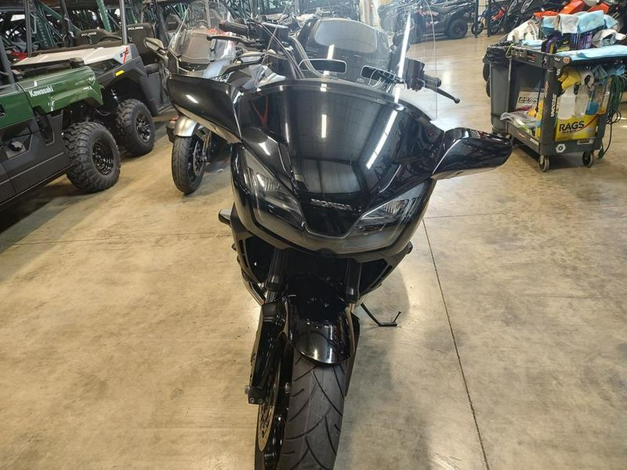 2014 Honda® CTX1300 DLX