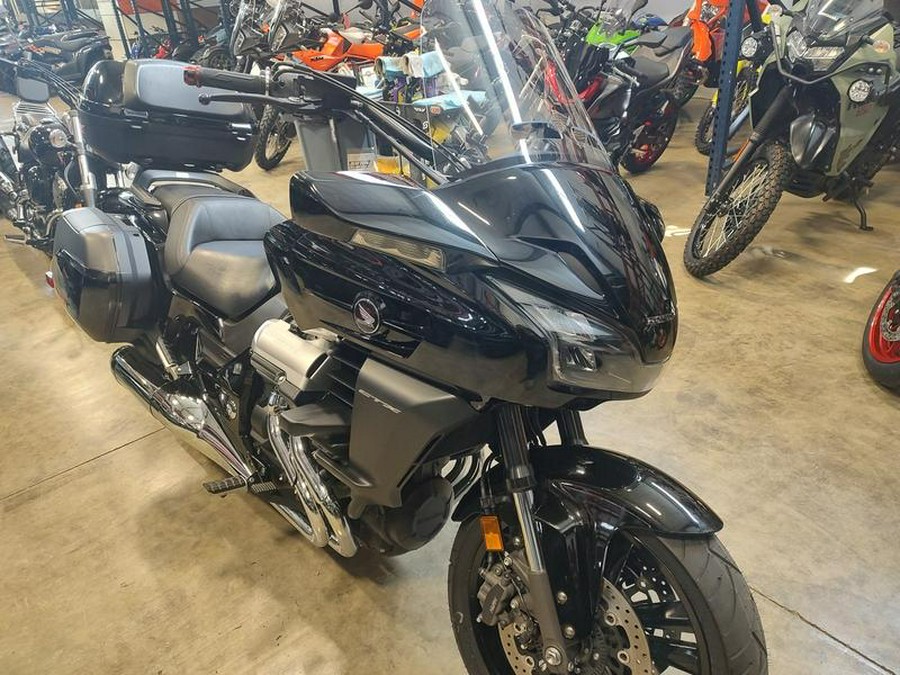 2014 Honda® CTX1300 DLX