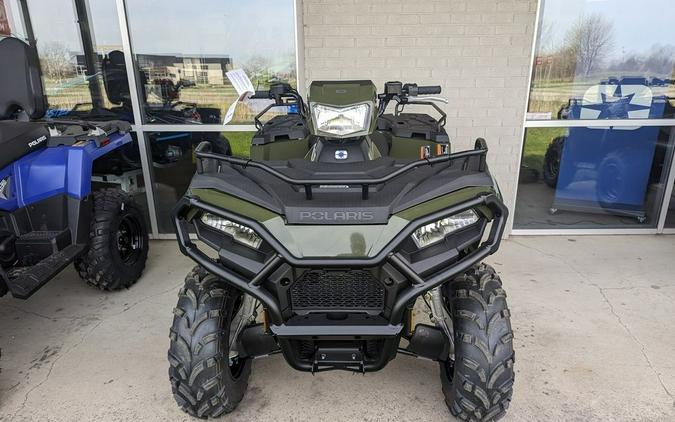 2024 Polaris® Sportsman 570 EPS