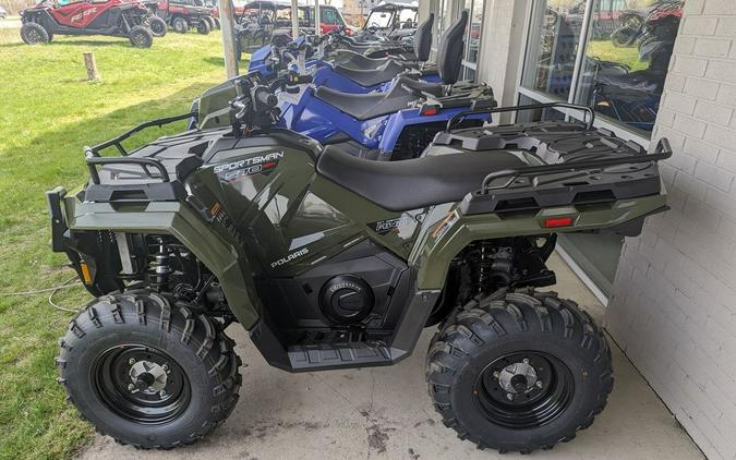 2024 Polaris® Sportsman 570 EPS