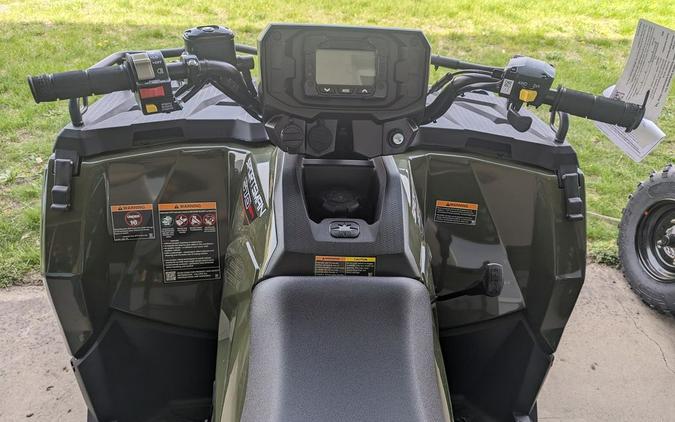 2024 Polaris® Sportsman 570 EPS