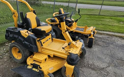 2017 Cub Cadet® PRO Z 100 S Series PRO Z 160S KW