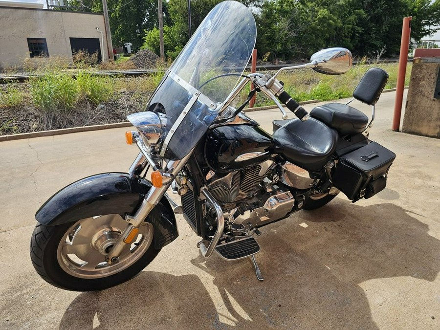 2007 Honda® VTX™ 1300 R