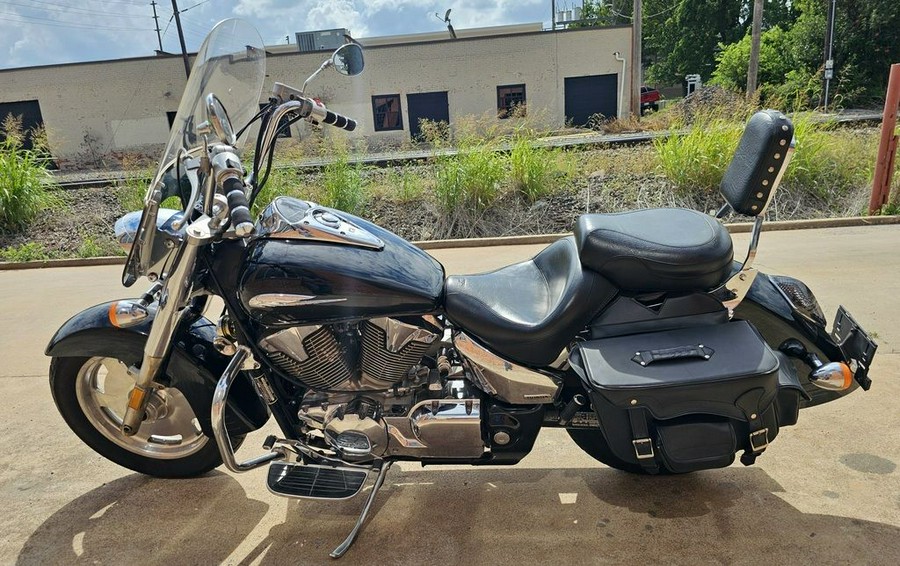 2007 Honda® VTX™ 1300 R