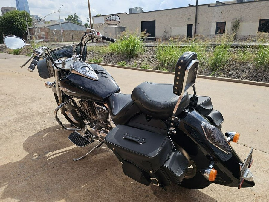 2007 Honda® VTX™ 1300 R