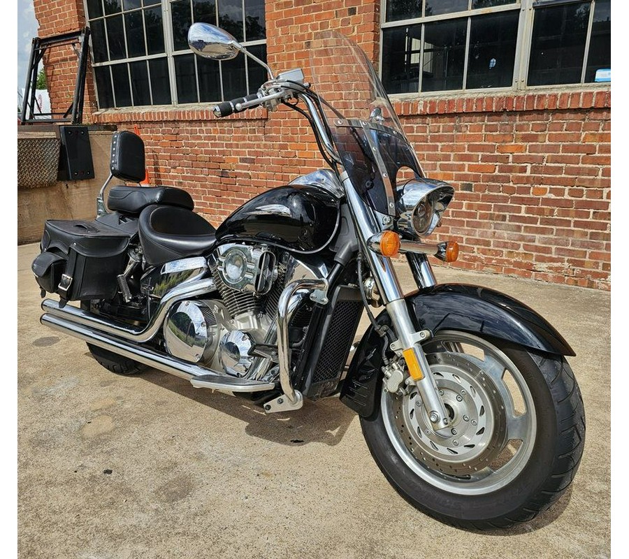 2007 Honda® VTX™ 1300 R