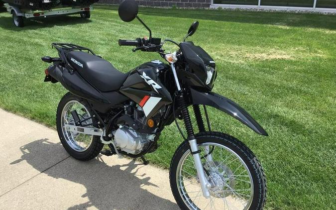 2024 Honda® XR150L