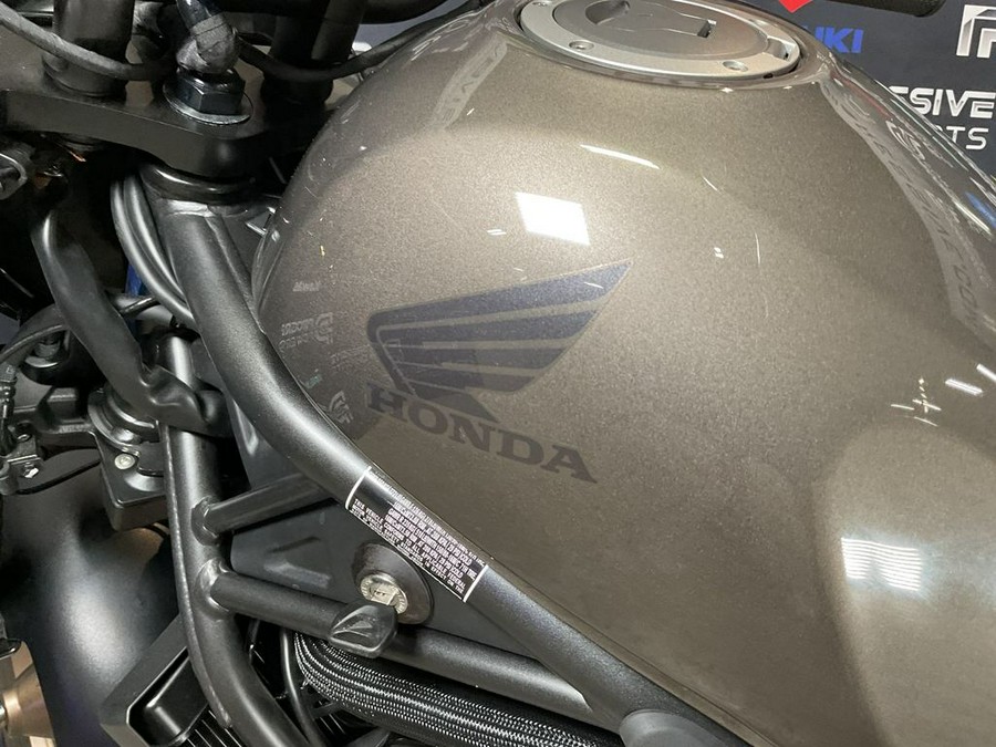 2023 Honda® Rebel 500