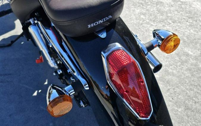 2024 Honda Shadow Aero