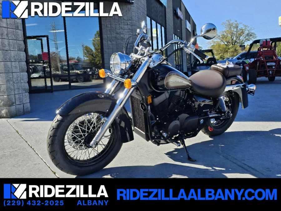 2024 Honda Shadow Aero