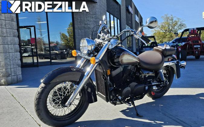 2024 Honda Shadow Aero