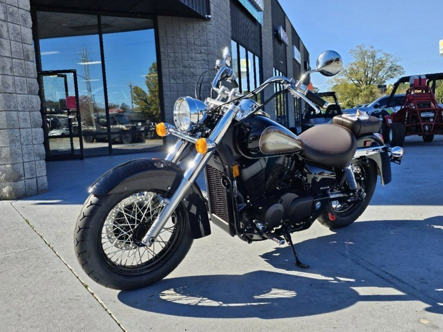 2024 Honda Shadow Aero