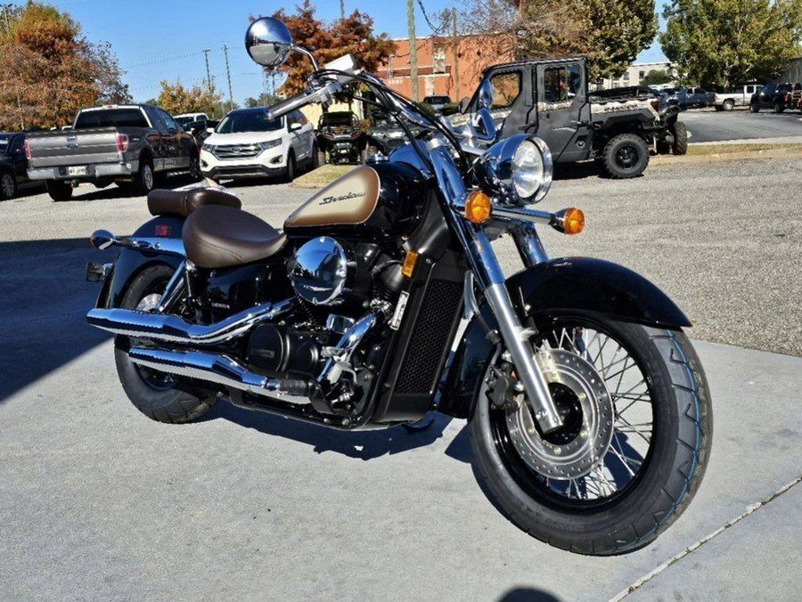 2024 Honda Shadow Aero