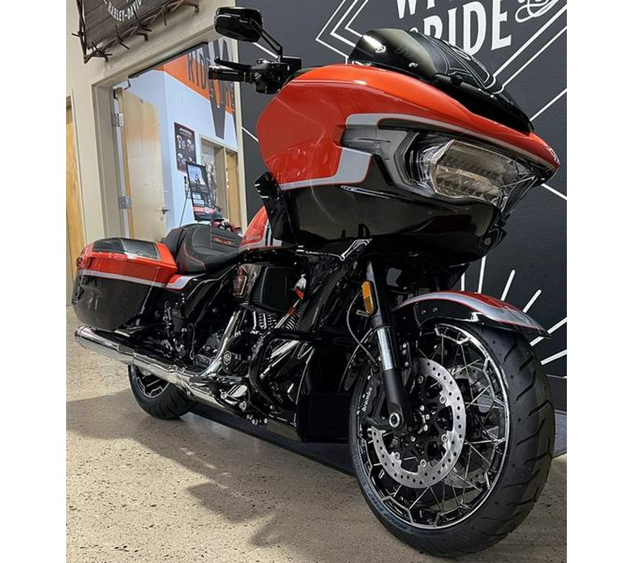 2024 Harley-Davidson® FLTRXSE - CVO™ Road Glide®