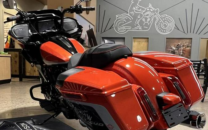 2024 Harley-Davidson® FLTRXSE - CVO™ Road Glide®