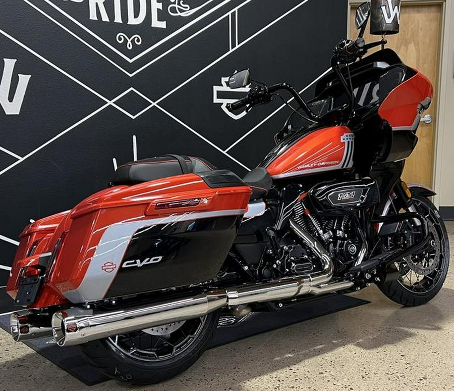 2024 Harley-Davidson® FLTRXSE - CVO™ Road Glide®