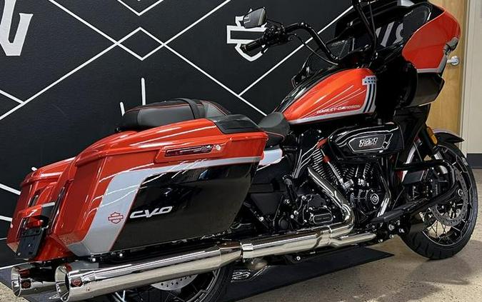 2024 Harley-Davidson® FLTRXSE - CVO™ Road Glide®