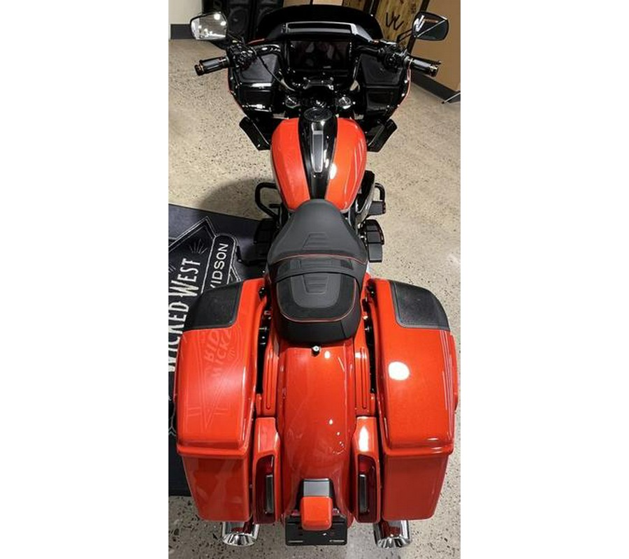 2024 Harley-Davidson® FLTRXSE - CVO™ Road Glide®