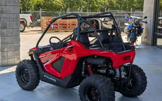 2025 Polaris RZR® 200 EFI