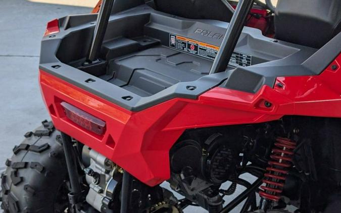 2025 Polaris RZR® 200 EFI