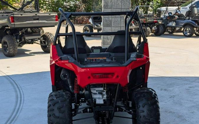 2025 Polaris RZR® 200 EFI