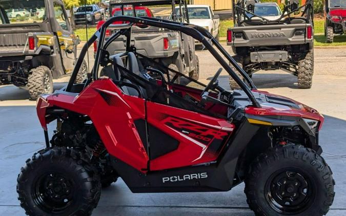 2025 Polaris RZR® 200 EFI