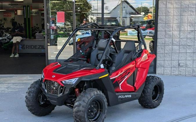 2025 Polaris RZR® 200 EFI