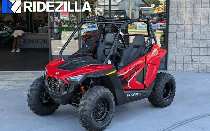 2025 Polaris RZR® 200 EFI