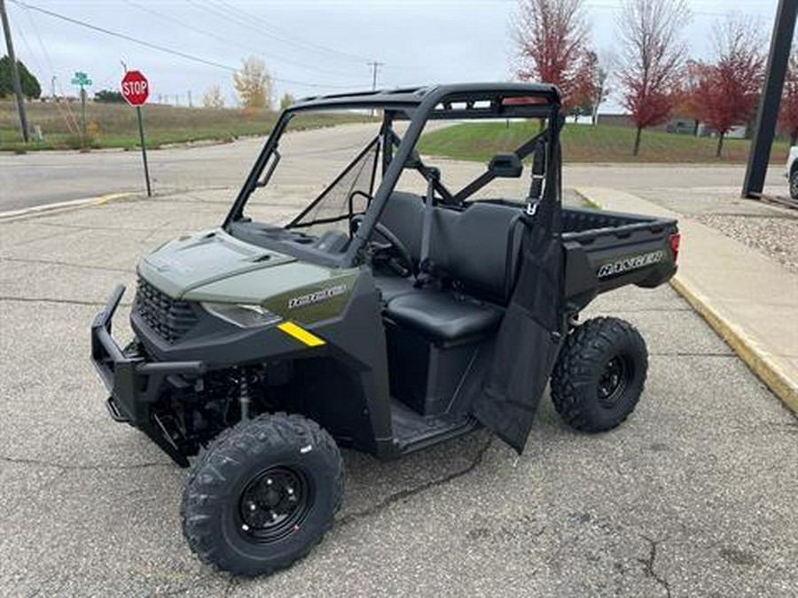 2025 Polaris Ranger 1000 EPS