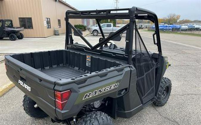 2025 Polaris Ranger 1000 EPS