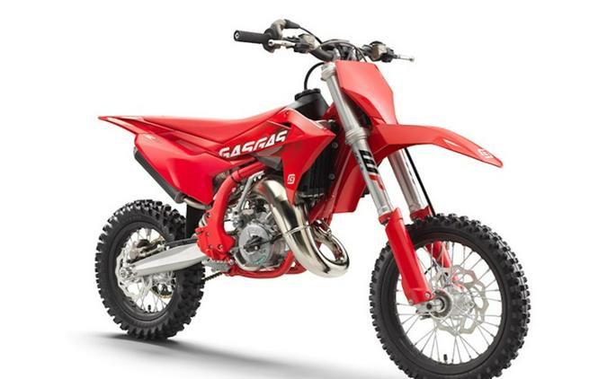 2025 GASGAS MC 65